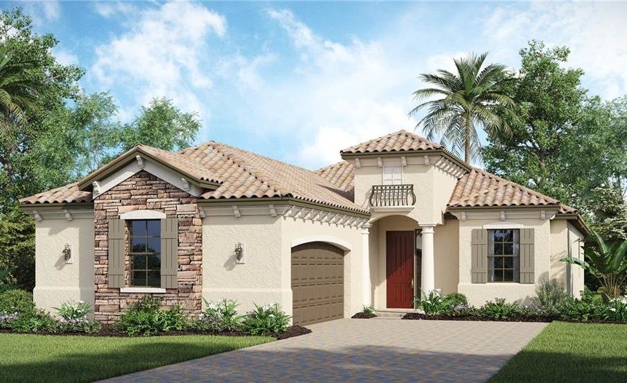 Arbor Grande Homes For Sale Lakewood Ranch Arbor Grande Real Estate